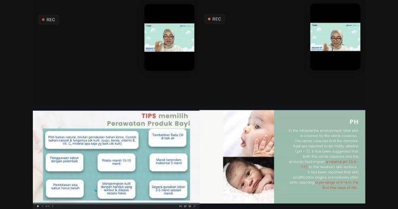 Popmama.com/Putri Syifa N