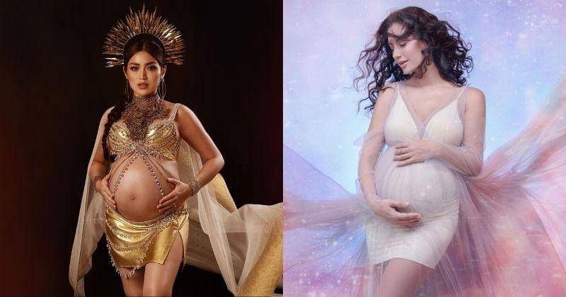 joker with card - Instagram.com/inijedar & Instagram.com/riomotret