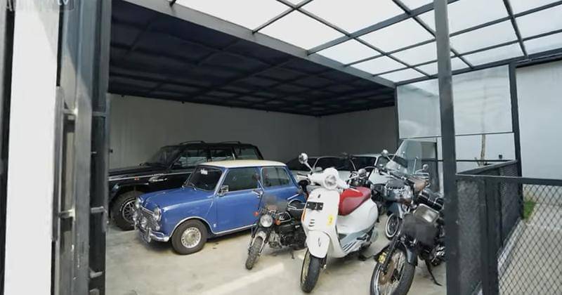 Youtube.com/TAULANY TV