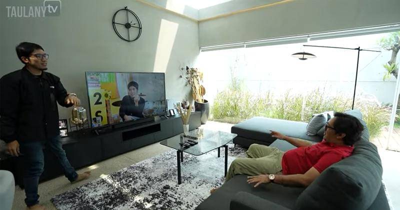 Youtube.com/TAULANY TV