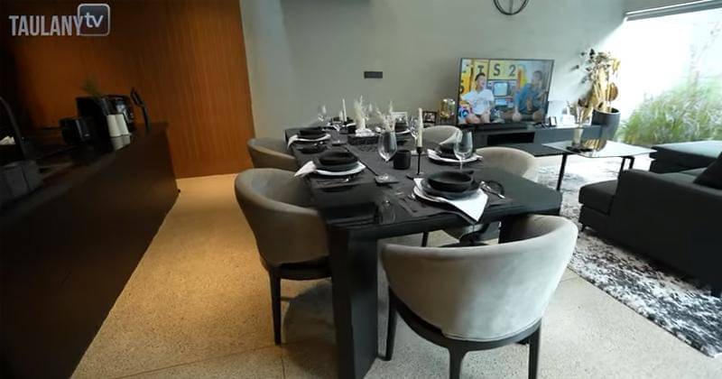 Youtube.com/TAULANY TV