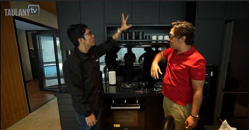 Youtube.com/TAULANY TV