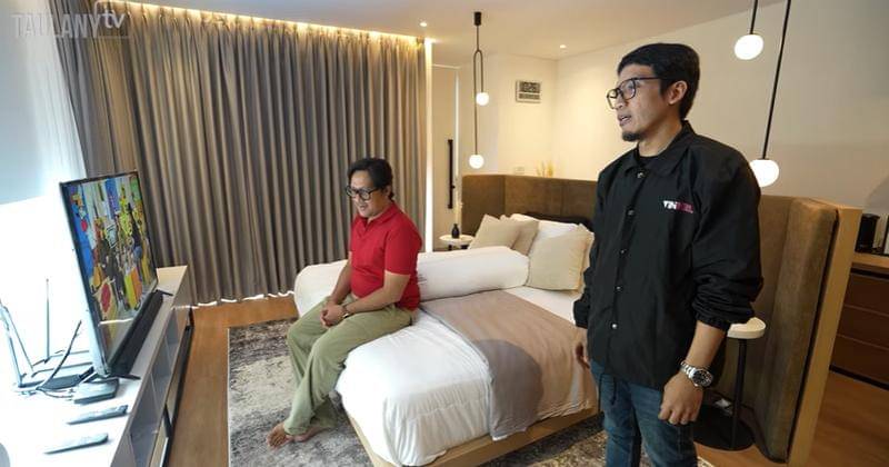 Youtube.com/TAULANY TV