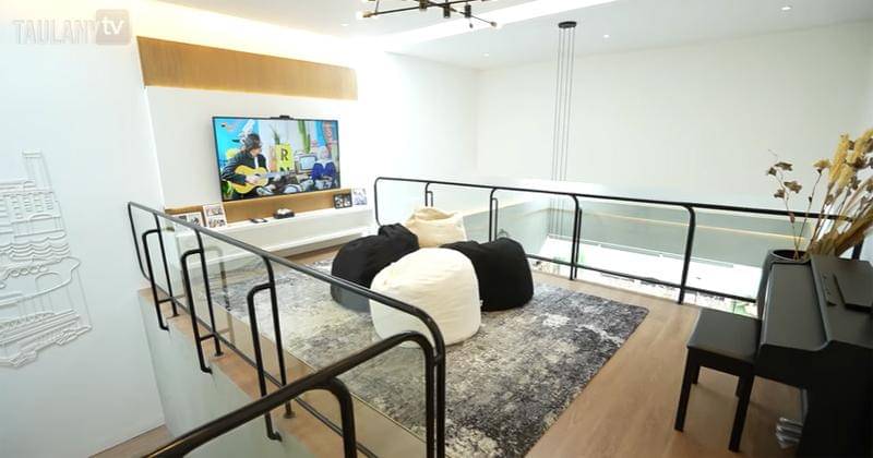 Youtube.com/TAULANY TV