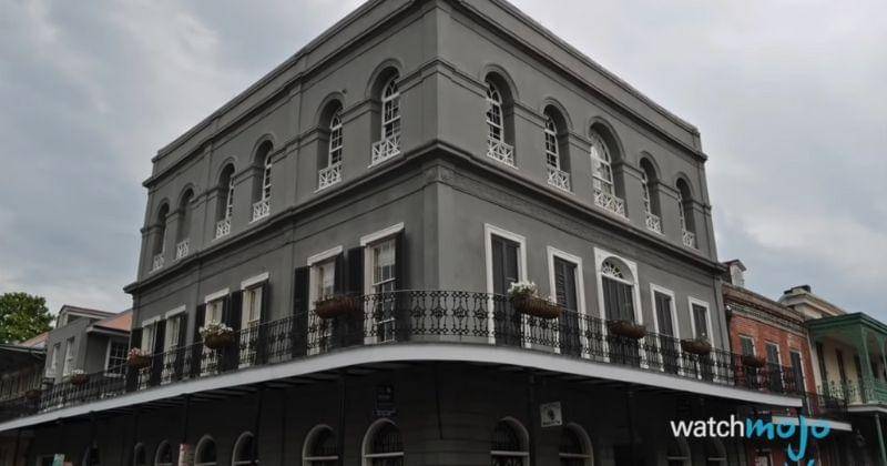 Youtube.com/WatchMojo.com