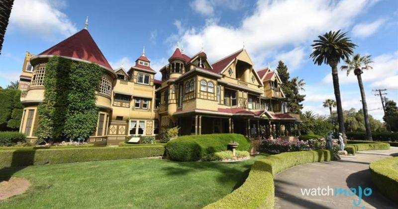 Youtube.com/WatchMojo.com