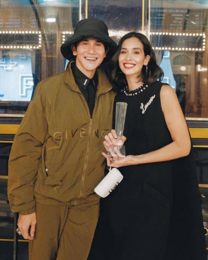 Instagram.com/marshatimothy