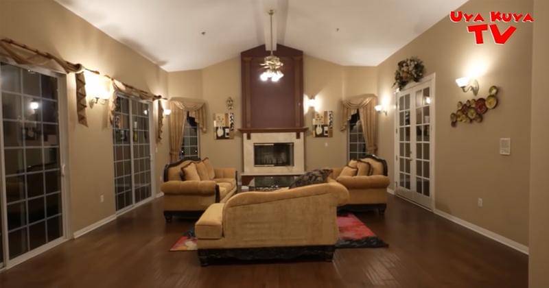 Youtube.com/Uya Kuya TV