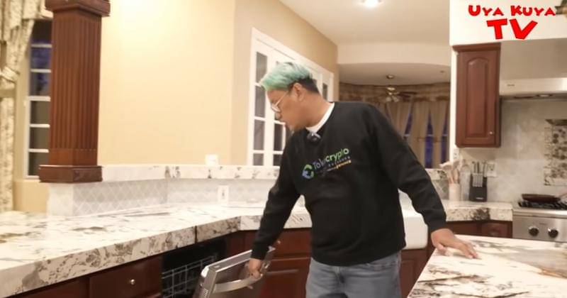 Youtube.com/Uya Kuya TV