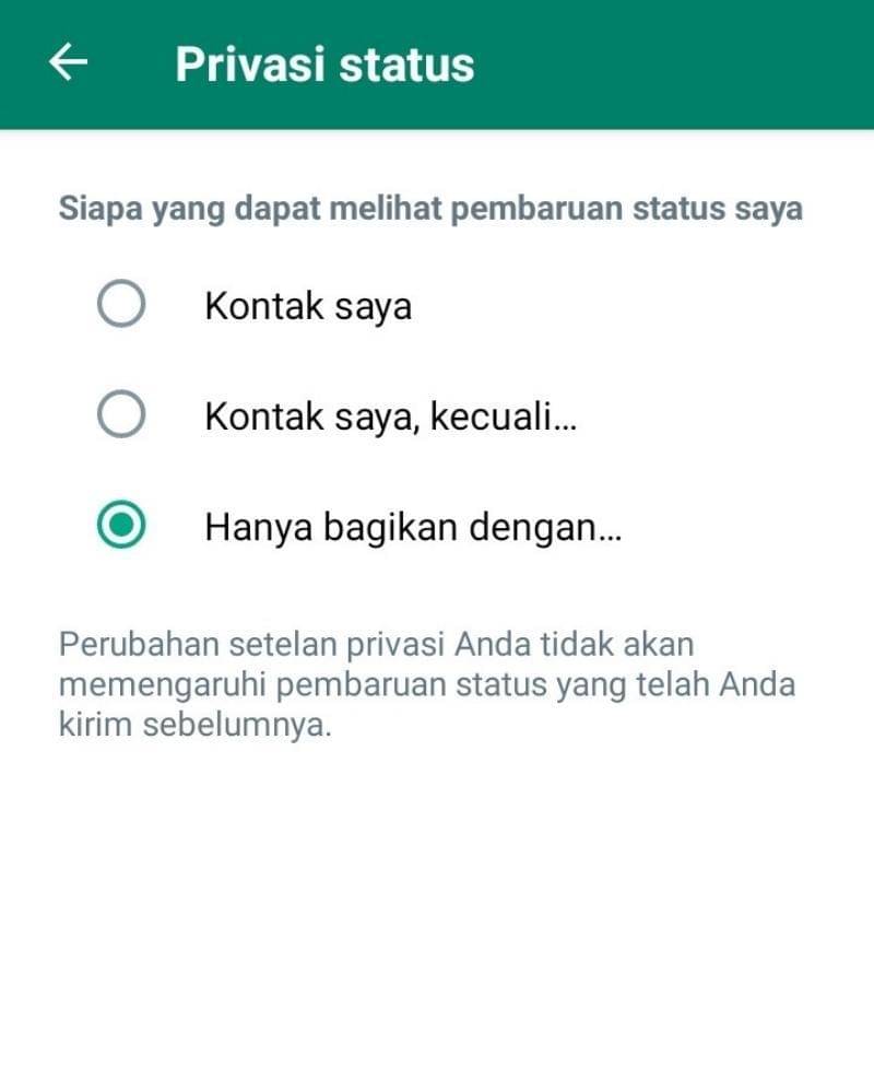 Popmama.com/Anisyah Hani Safitri