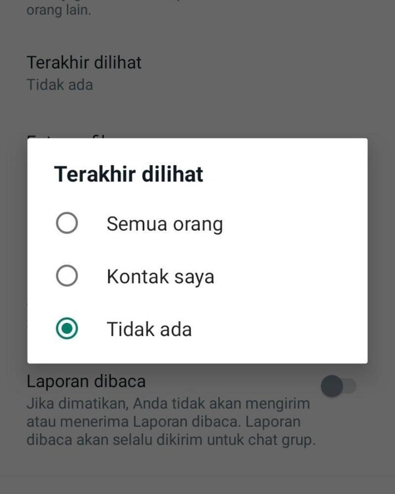 Popmama.com/Anisyah Hani Safitri