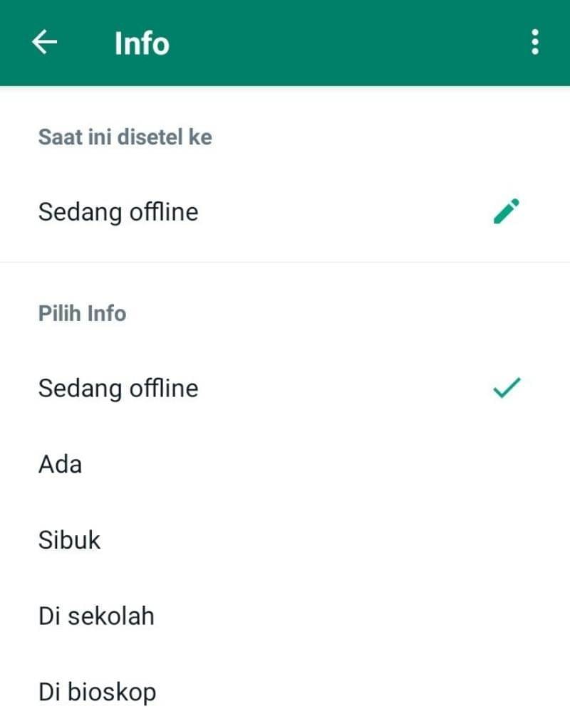 Popmama.com/Anisyah Hani Safitri