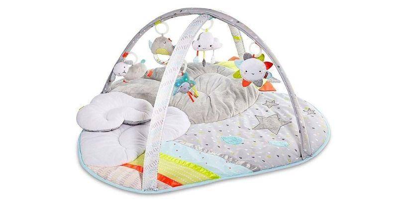 Pinterest.com/Bed Bath & Beyond