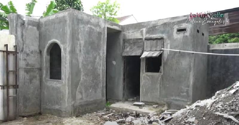 Youtube.com/Celine Evangelista