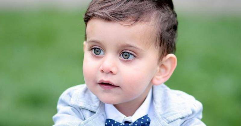Normalkah jika Bayi Memiliki Lingkaran Hitam di Bawah Mata?
