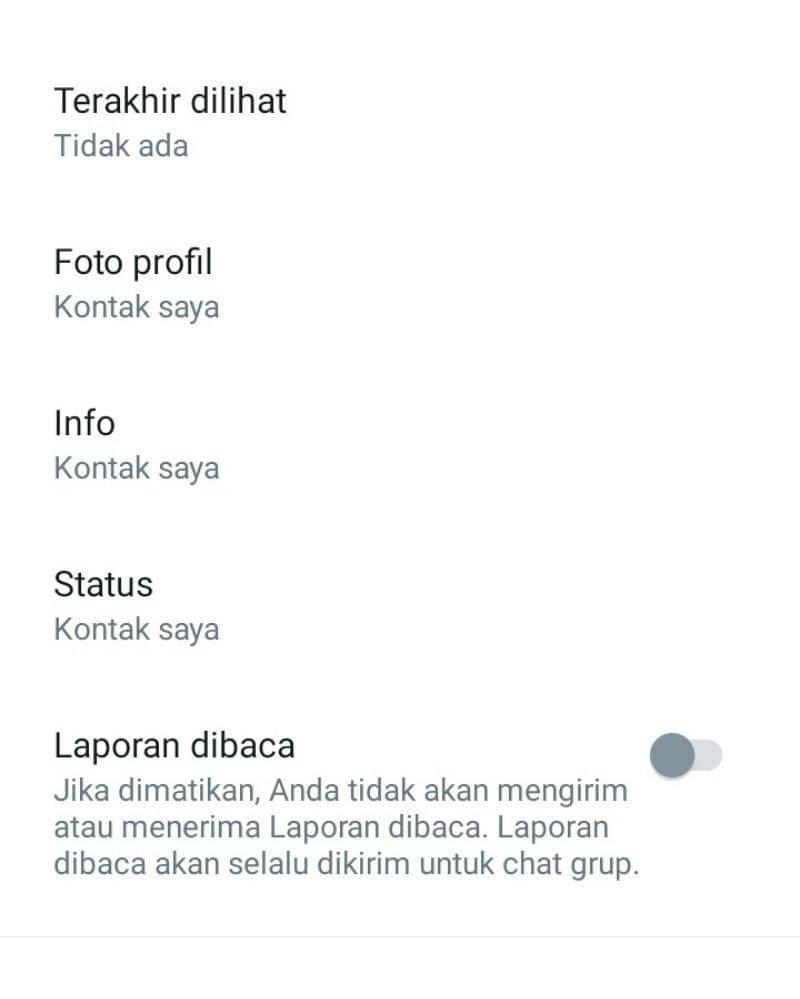 Popmama.com/Anisyah Hani Safitri