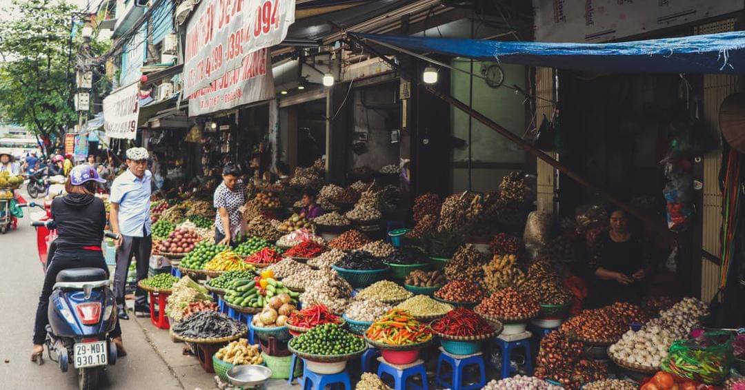 Pexels/Hugo Heimendinger