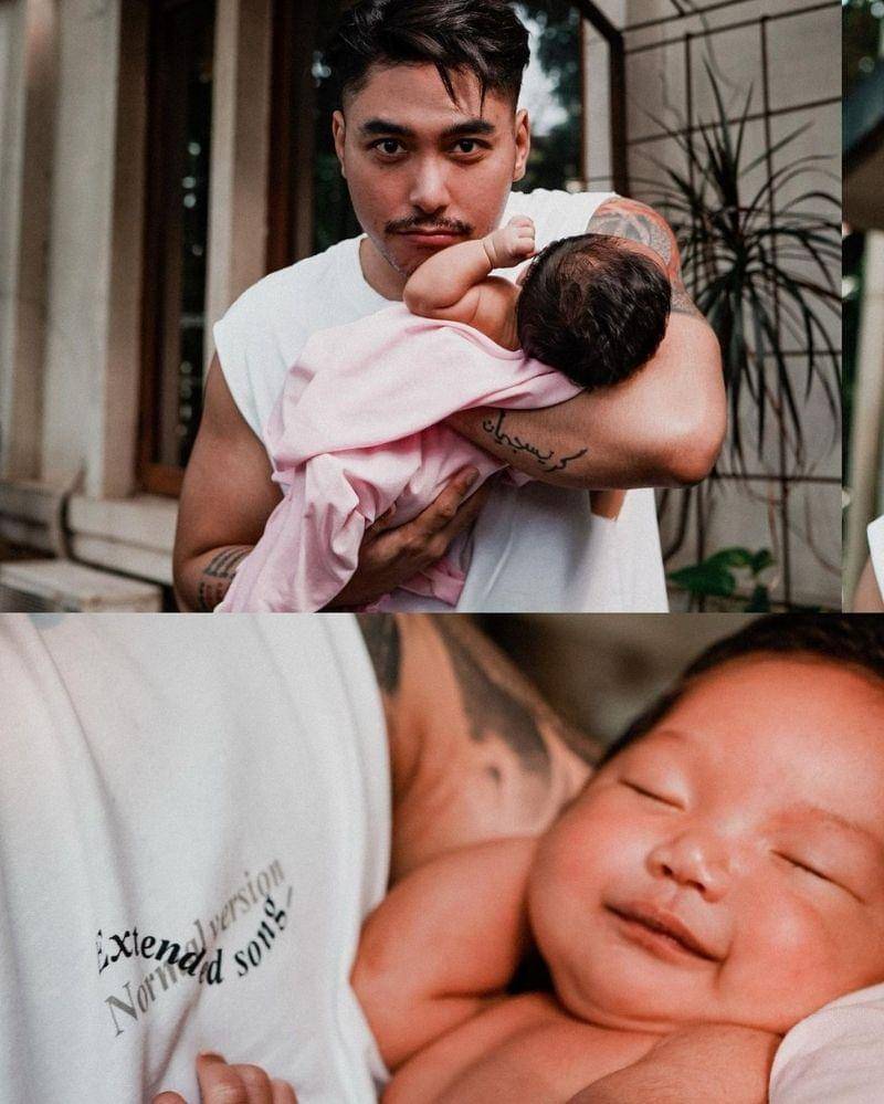 Instagram.com/krisjianabah