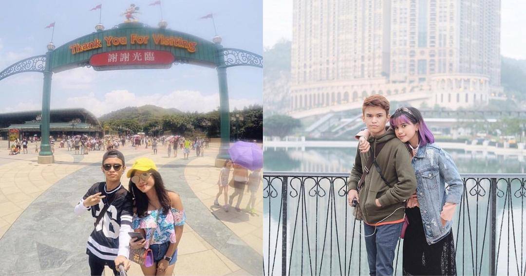 Instagram.com/audimarissa/audirizaldy