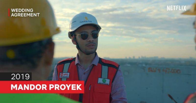 Youtube.com/Netflix Indonesia