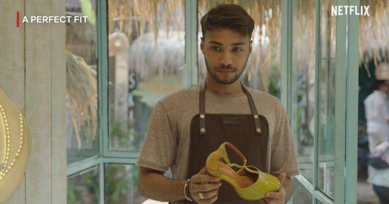 Youtube.com/Netflix Indonesia