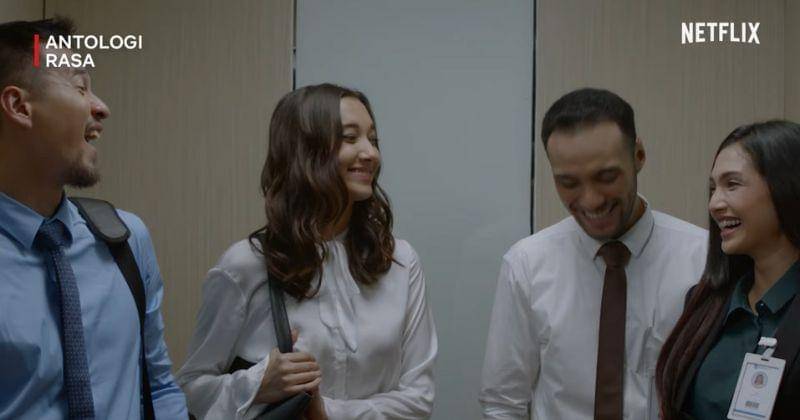 Youtube.com/Netflix Indonesia