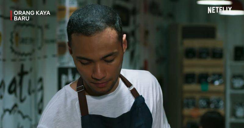 Youtube.com/Netflix Indonesia