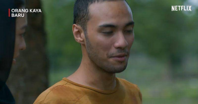 Youtube.com/Netflix Indonesia