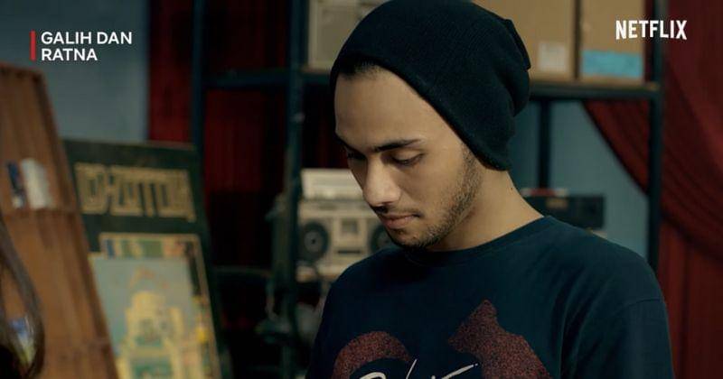 Youtube.com/Netflix Indonesia