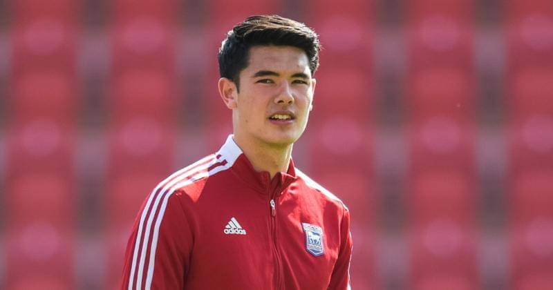 Twitter.com/IpswichTown