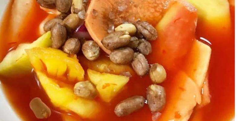 Instagram/aprihantini