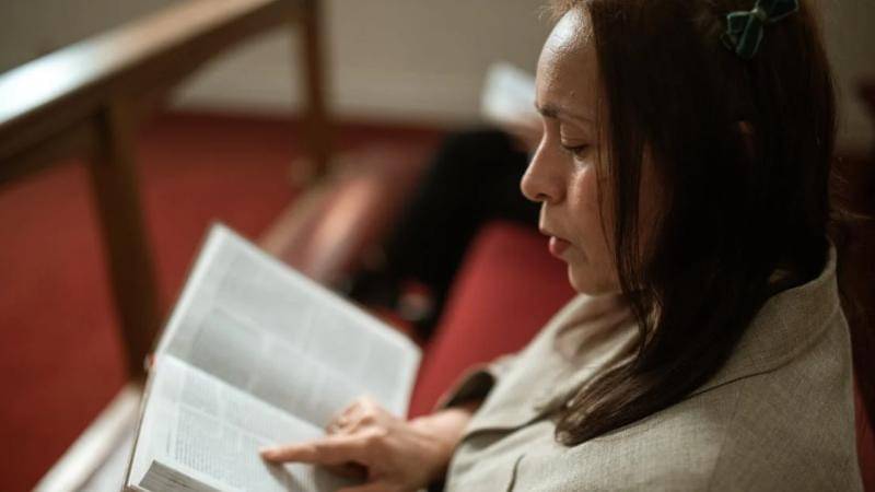 Pexels/RODNAE Productions