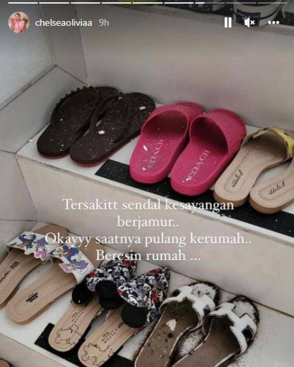 Instagram.com/chelseaoliviaa