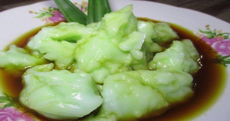 Youtube.com/Dapur Fatmawati