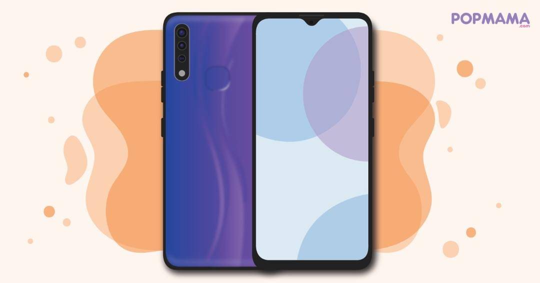 Popmama.com/Tika Aristika