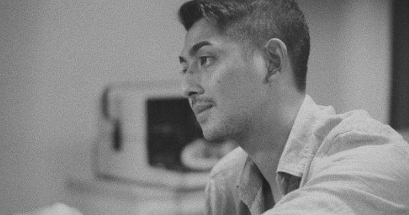 Instagram.com/arya.saloka