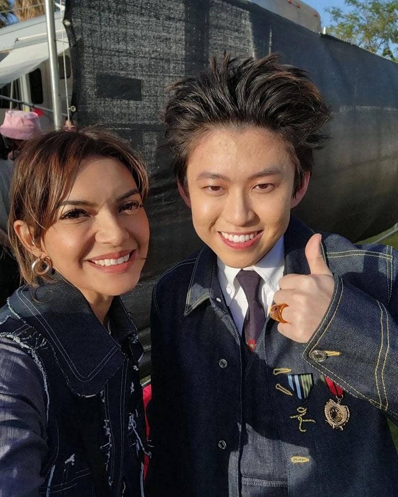 instagram.com/najwashihab