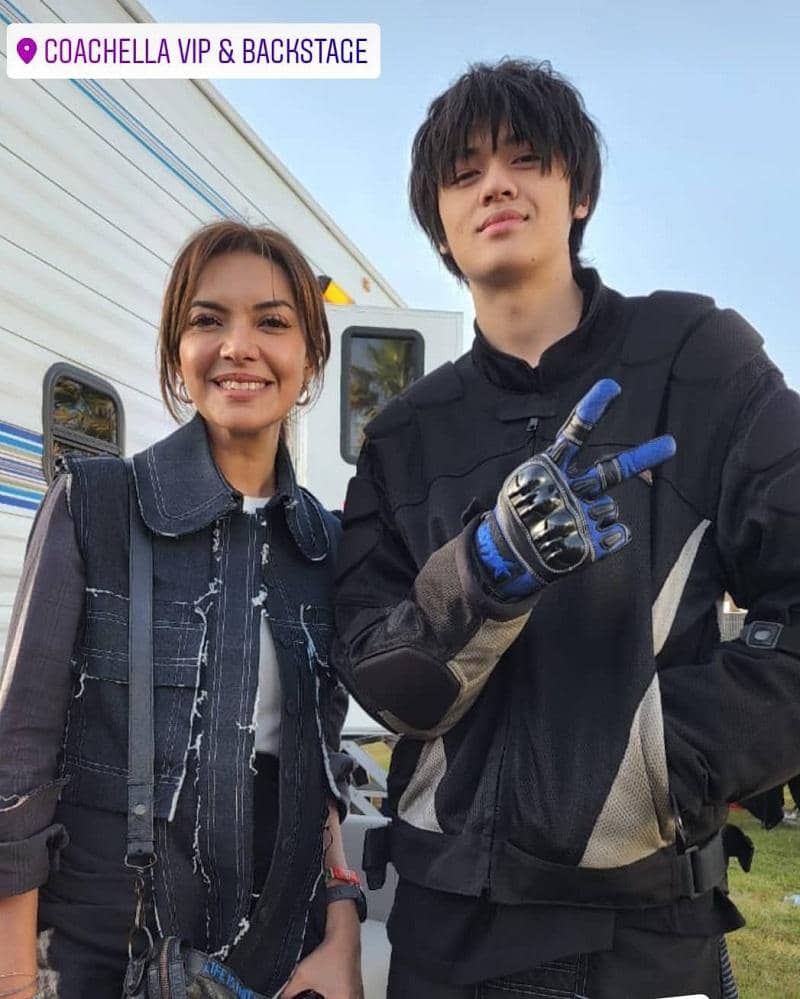 instagram.com/najwashihab