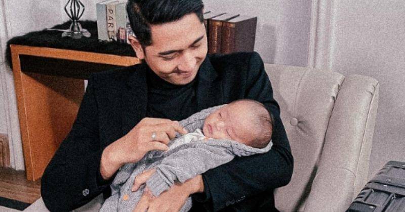 Instagram.com/arya.saloka