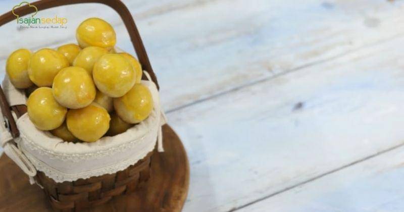 Youtube.com/Sajian Sedap