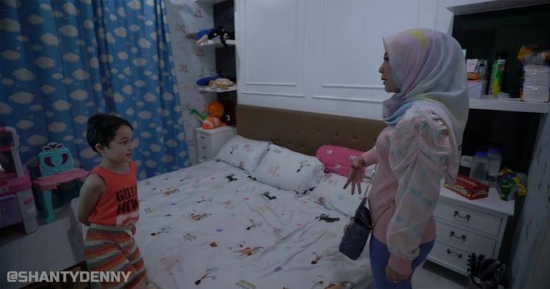 Youtube.com/ShantyDenny