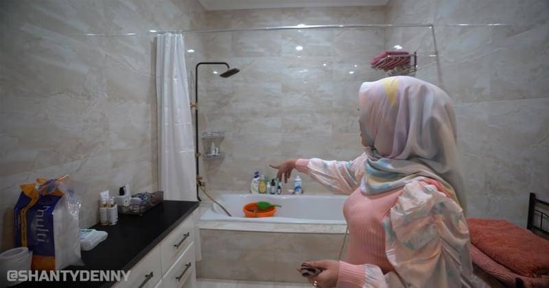 Youtube.com/ShantyDenny