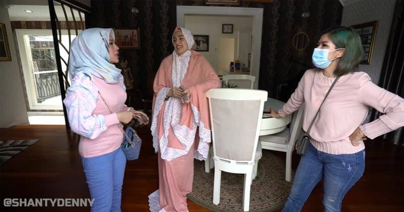 Youtube.com/ShantyDenny