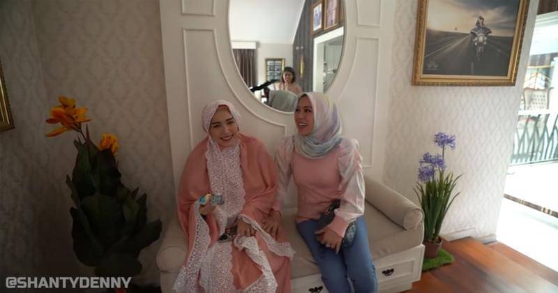 Youtube.com/ShantyDenny