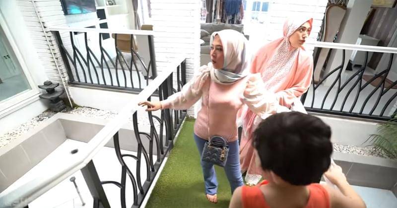 Youtube.com/ShantyDenny