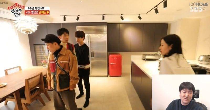 Youtube.com/100home studio