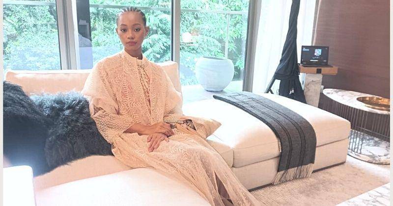 Popmama.com/Onic Metheany