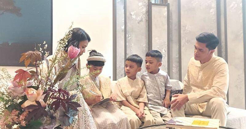 Popmama.com/Onic Metheany