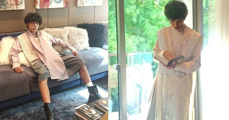 Popmama.com/Onic Metheany