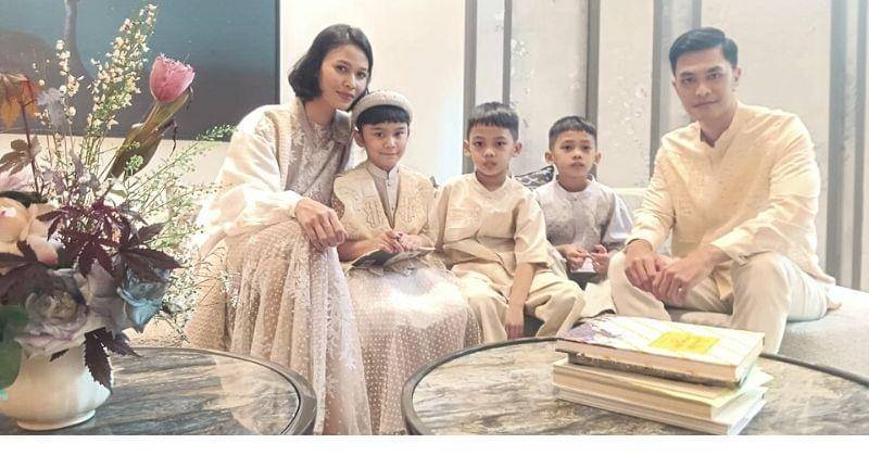 Popmama.com/Onic Metheany